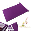 Acupressure Yoga Mat